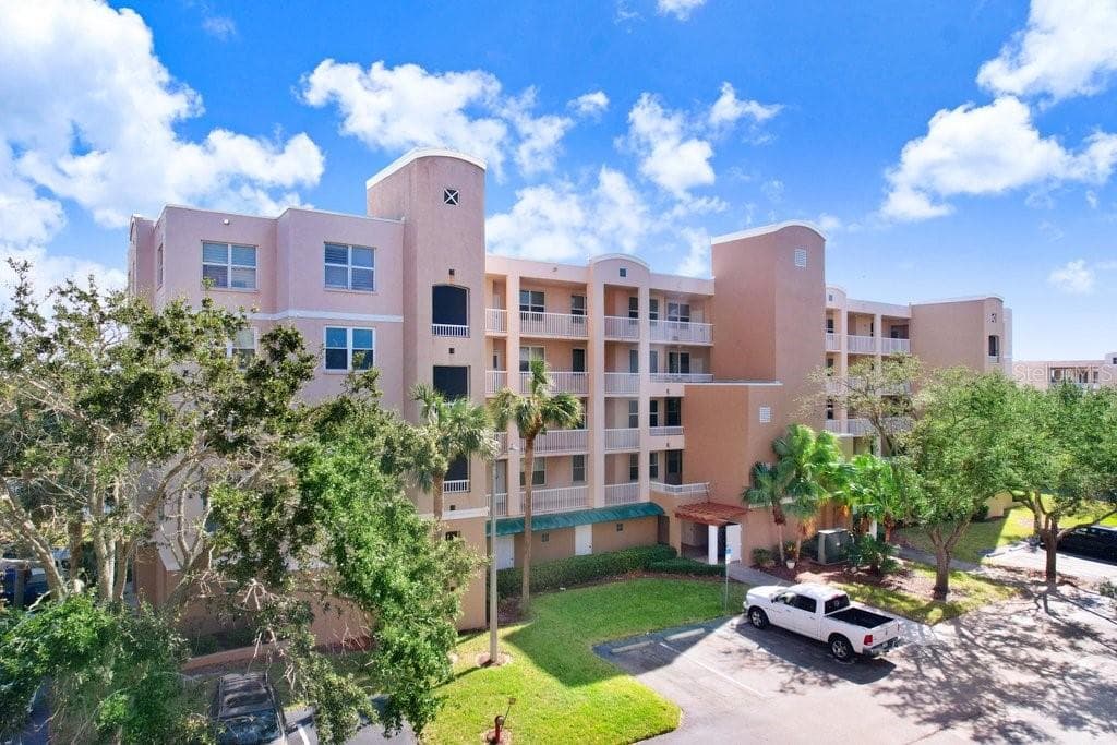 6475 SHORELINE DRIVE UNIT 5101