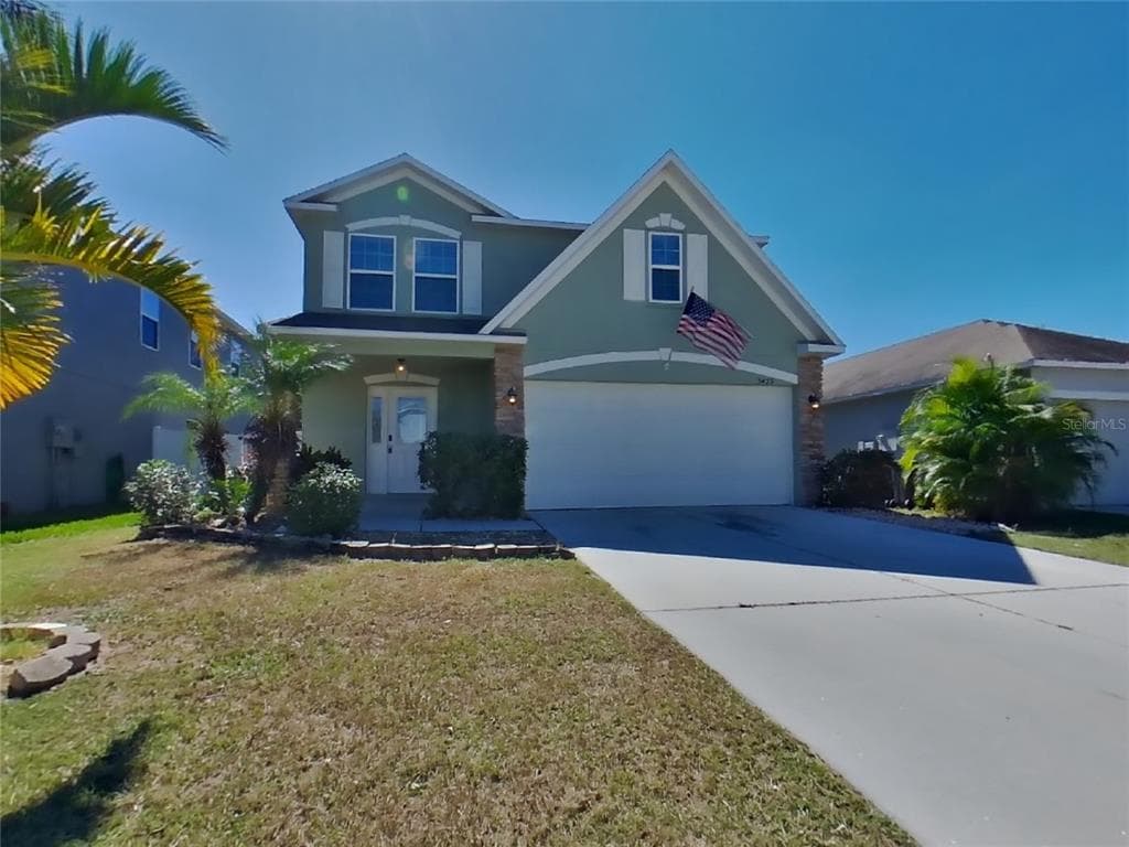 3423 98TH STREET E PALMETTO, FL 34221