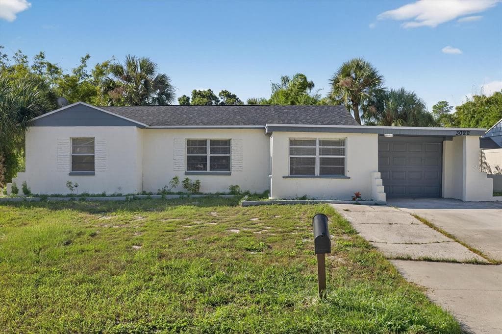 3022 W MEADOW STREET TAMPA, FL 33611