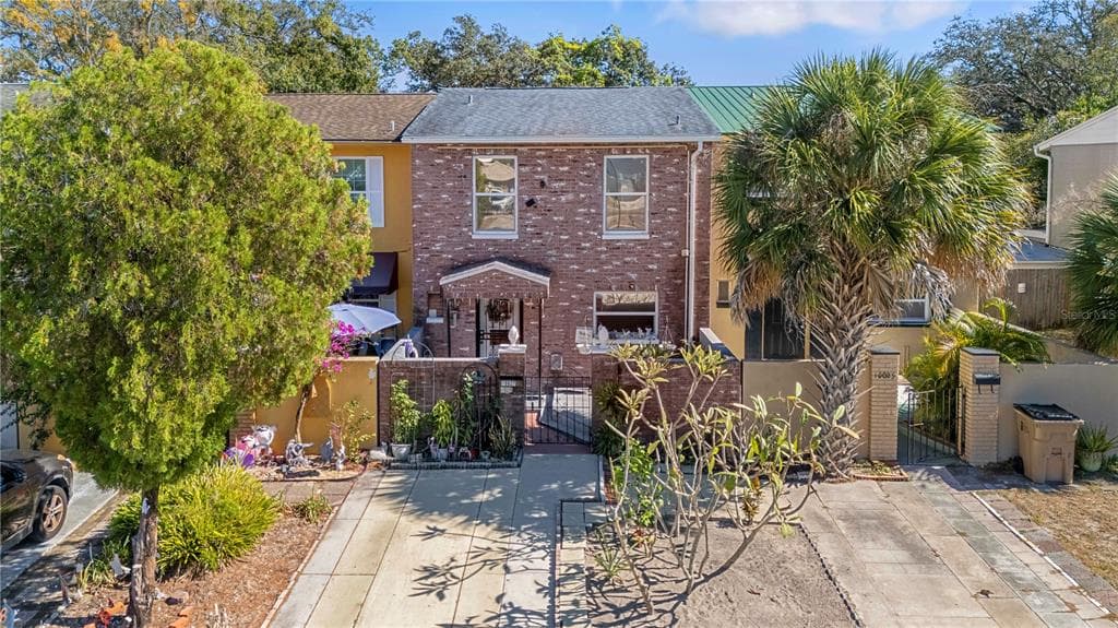 10027 N 53RD STREET TEMPLE TERRACE, FL 33617