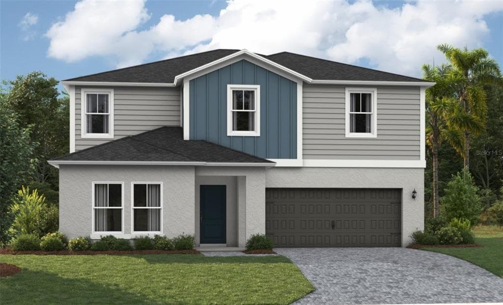 9255 ORCHARD PARK LANE ZEPHYRHILLS, FL 33541