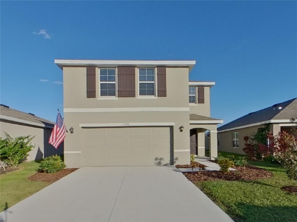 10336 FLATHEAD DRIVE PARRISH, FL 34219