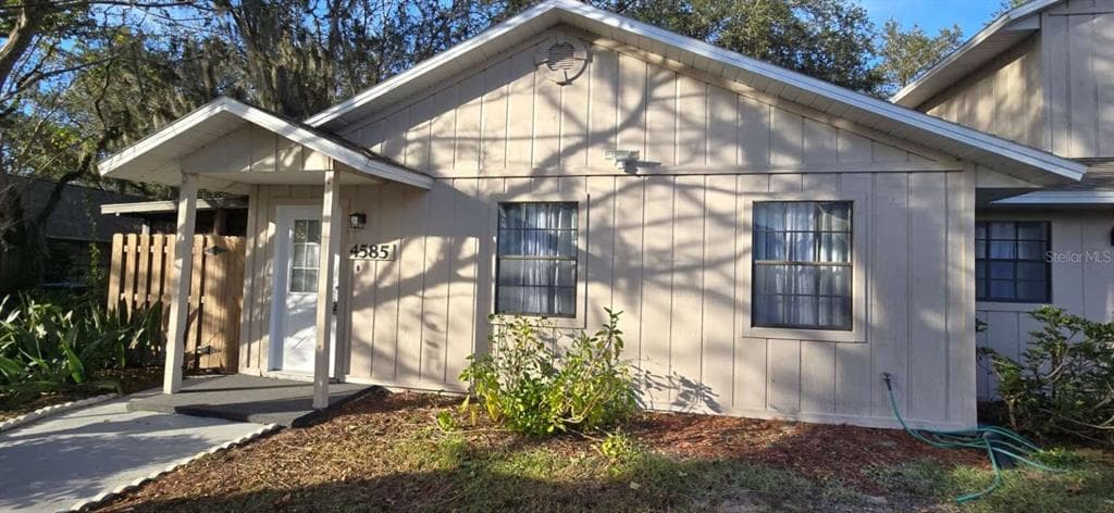 4585 LIGHTHOUSE CIRCLE UNIT 49 ORLANDO, FL 32808