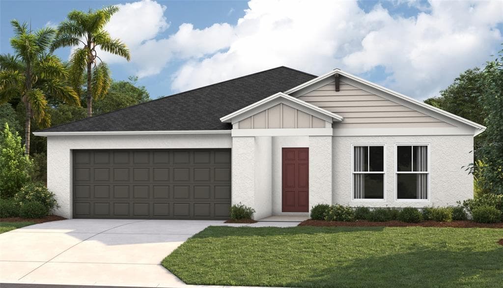 9250 PAVILION SHADE DRIVE ZEPHYRHILLS, FL 33541