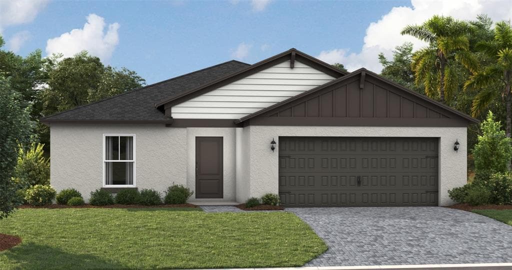 34965 ARBOR RETREAT DRIVE ZEPHYRHILLS, FL 33541
