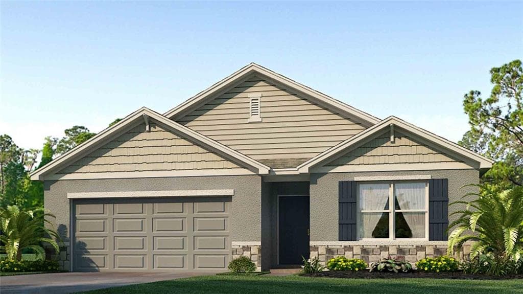 38387 TEA ROSE AVENUE ZEPHYRHILLS, FL 33540