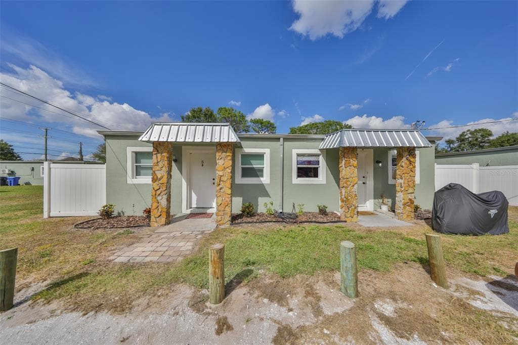 11708 BALM RIVERVIEW ROAD RIVERVIEW, FL 33569