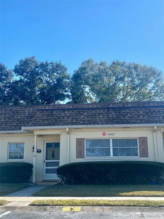 1680 S LAKE AVENUE UNIT 3 CLEARWATER, FL 33756