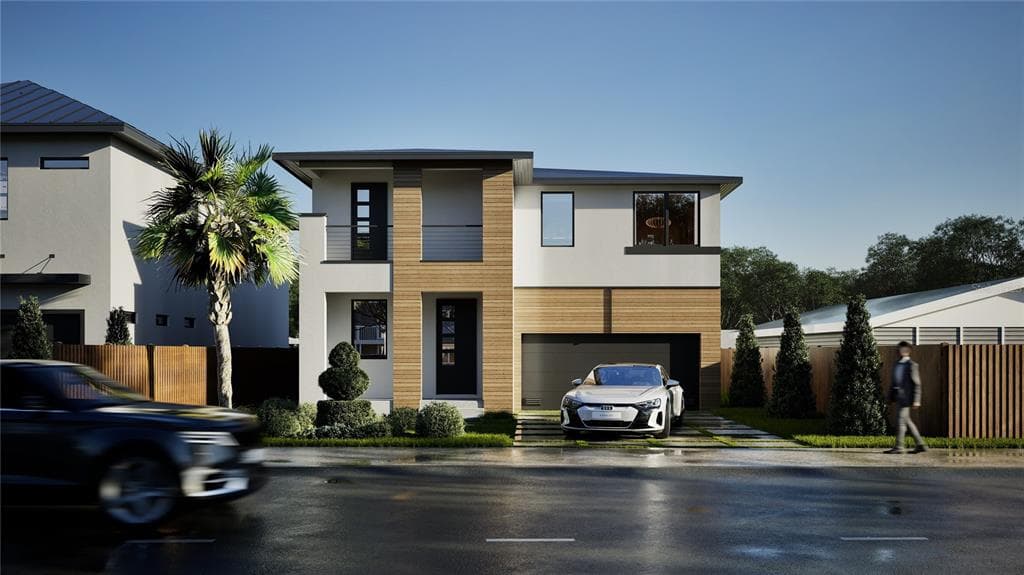 610 N TUTTLE AVENUE SARASOTA, FL 34237