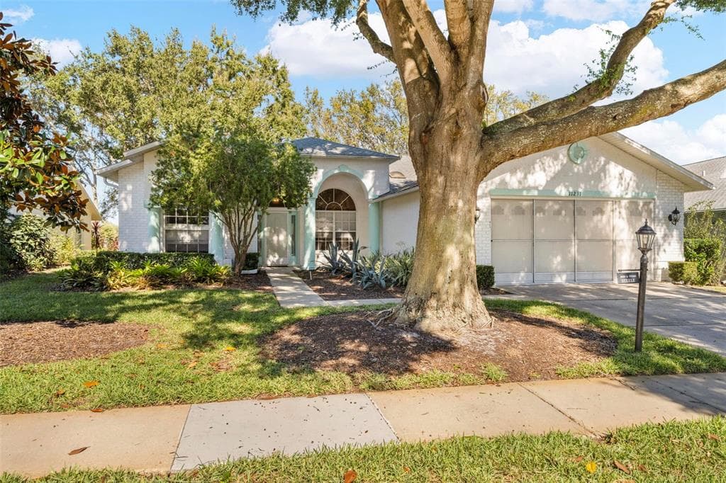 11231 SUN TREE ROAD HUDSON, FL 34667