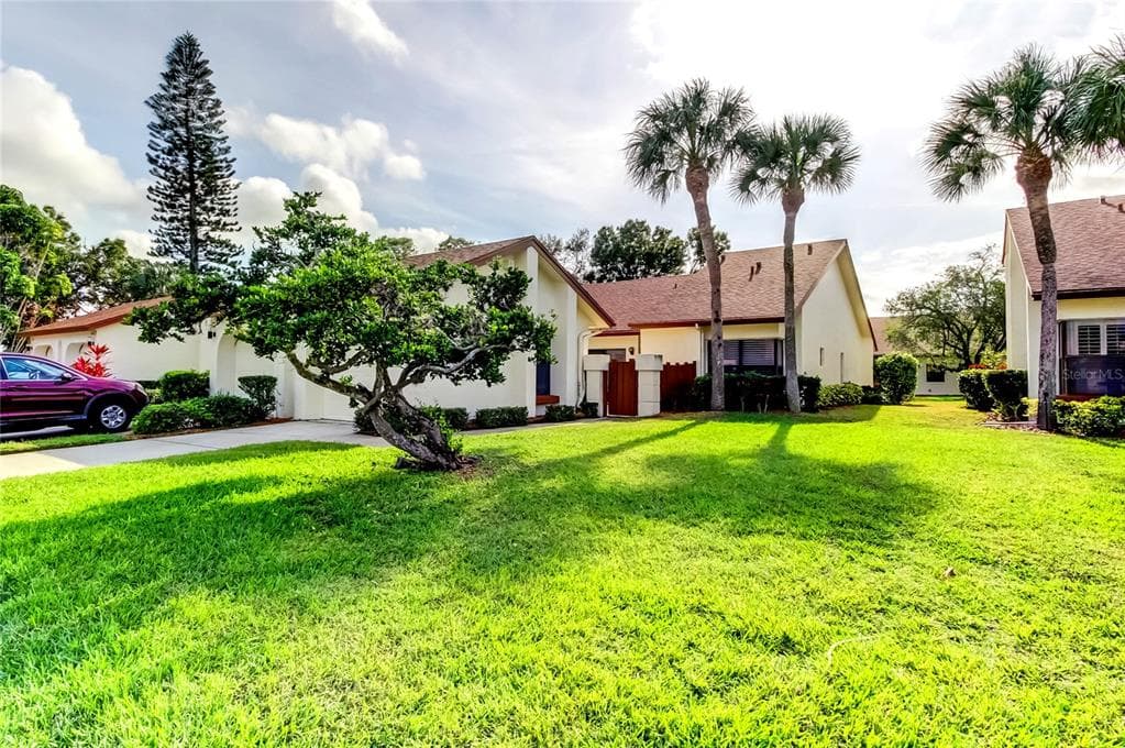 14816 FEATHER COVE LANE CLEARWATER, FL 33762
