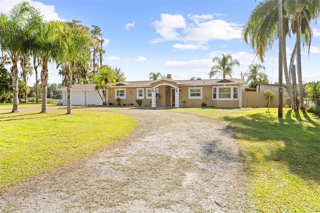 20228 COUNTY LINE ROAD LUTZ, FL 33558