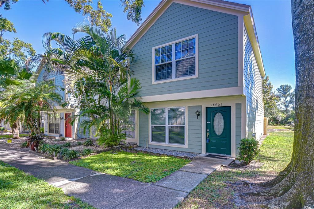 13901 FLETCHERS MILL DRIVE TAMPA, FL 33613