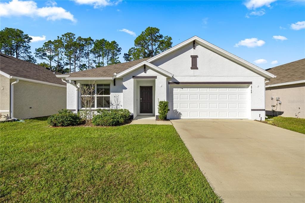 8748 SW 49TH CIRCLE OCALA, FL 34476