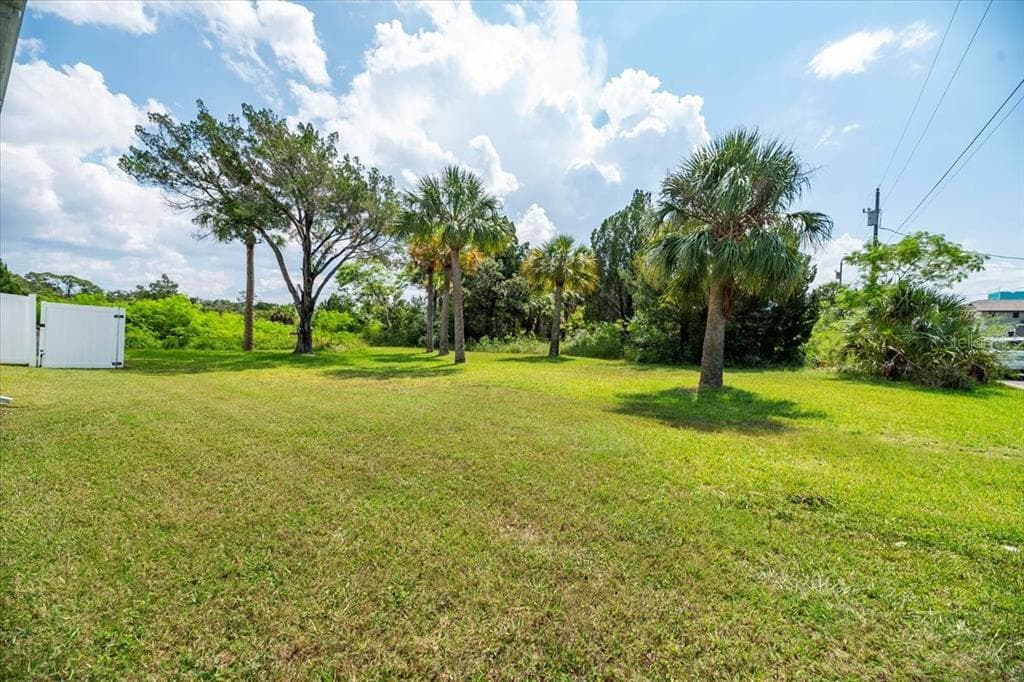 3232 ROSE ARBOR DRIVE HERNANDO BEACH, FL 34607