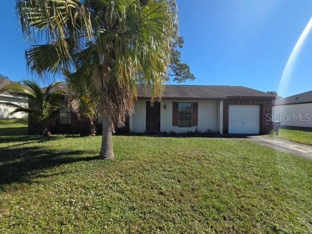 449 BAYARD AVENUE NE PALM BAY, FL 32907