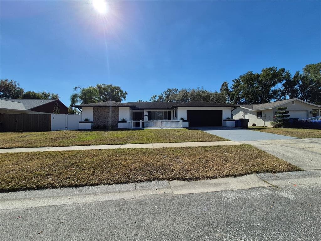 2924 RIPPLEWOOD DRIVE SEFFNER, FL 33584