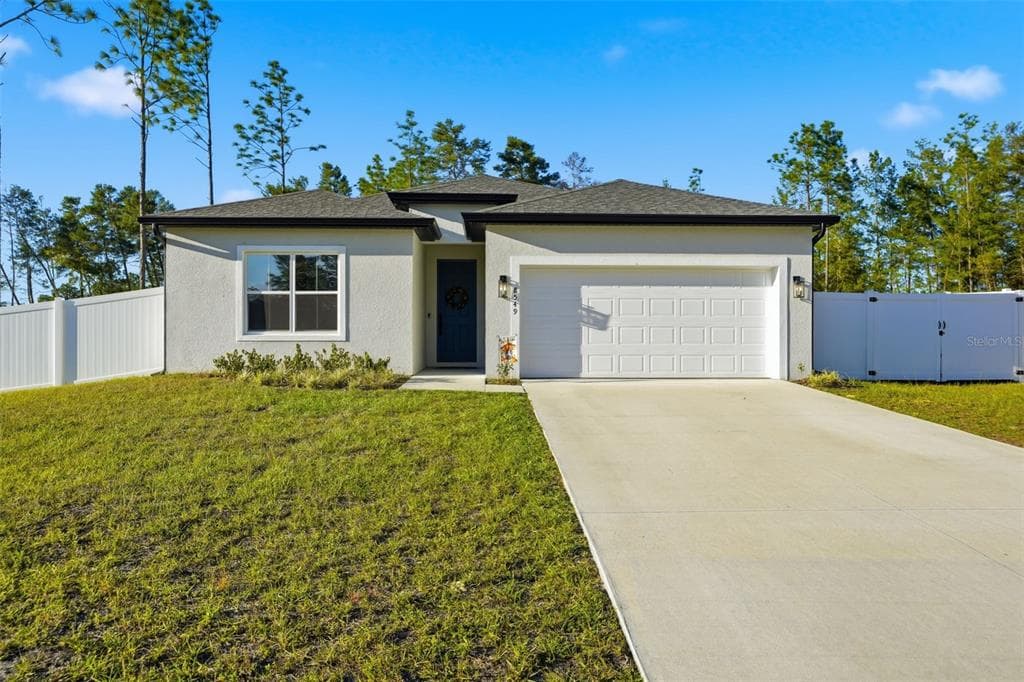 8549 SW 129TH LANE OCALA, FL 34473