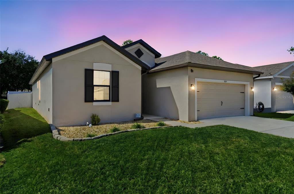 439 OLD WINDSOR WAY SPRING HILL, FL 34609