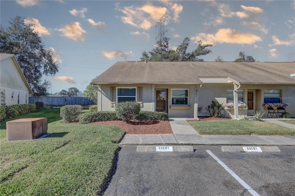 10740 43RD STREET N UNIT 401 CLEARWATER, FL 33762