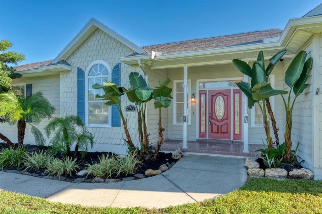 37015 WALDO DRIVE DADE CITY, FL 33525