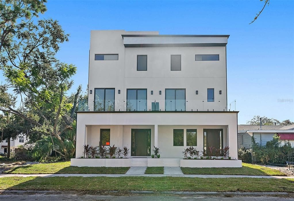 2320 W NORTH B STREET UNIT 1 TAMPA, FL 33609