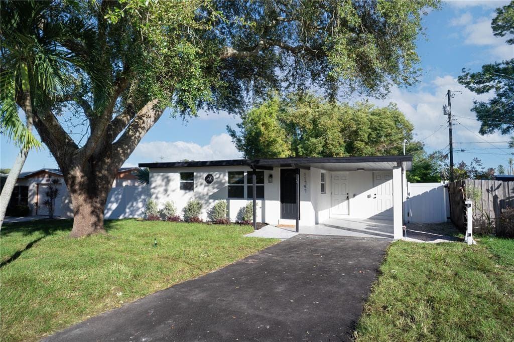 11797 104TH STREET LARGO, FL 33773