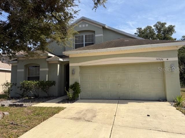 12226 RIDGEDALE DRIVE HUDSON, FL 34669