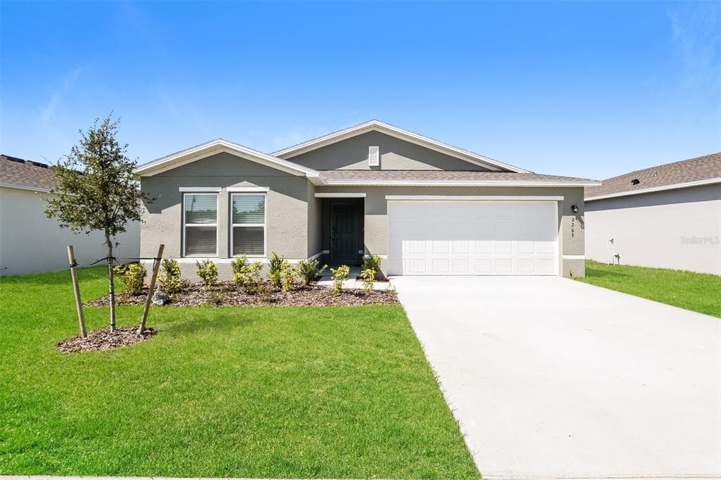 2269 OKLAHOMA DRIVE SUMTERVILLE, FL 33585