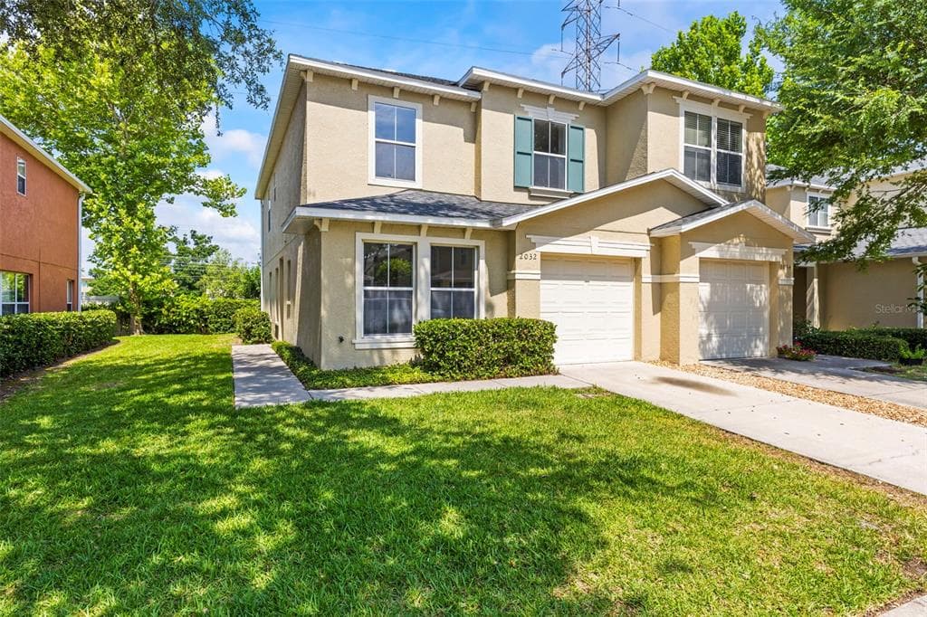 2032 SUNSET MEADOW DRIVE