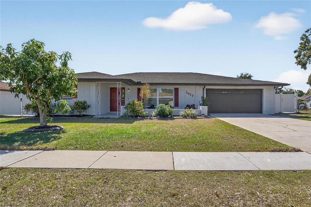 3429 YALE CIRCLE RIVERVIEW, FL 33578