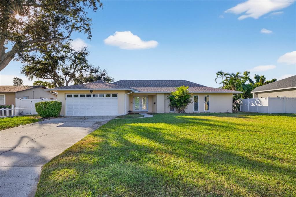 5833 25TH STREET S ST PETERSBURG, FL 33712