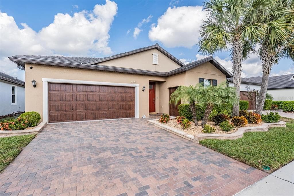 31617 CANNON RUSH DRIVE