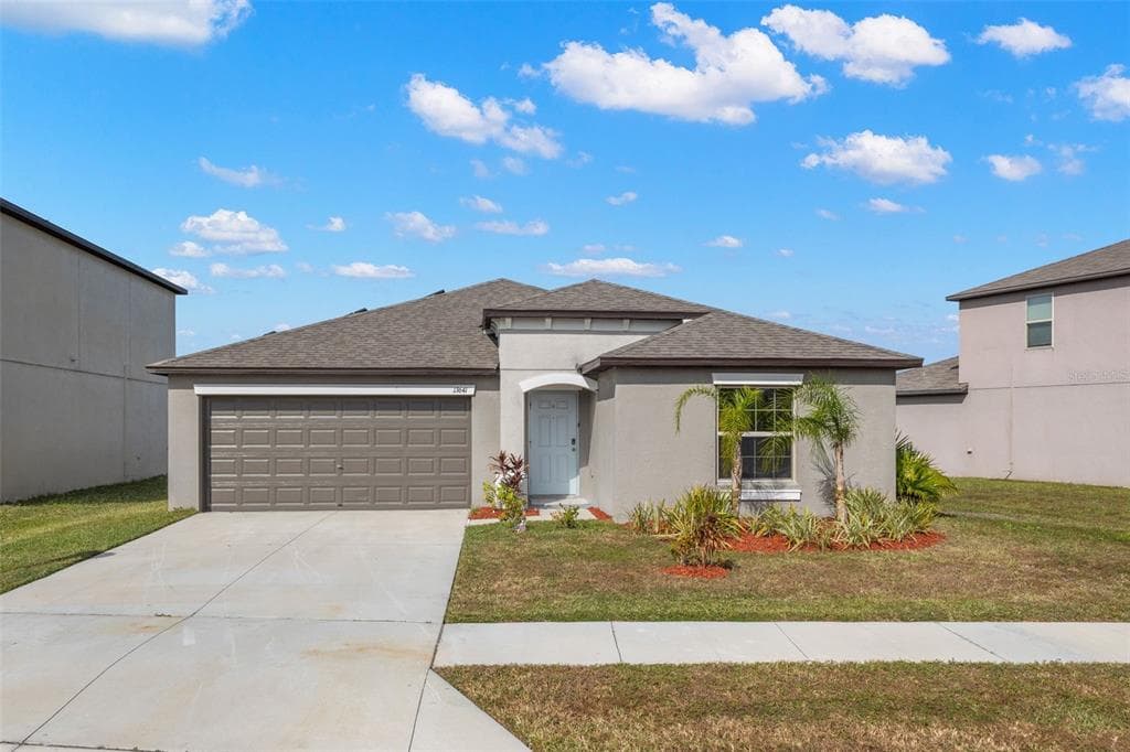 13641 WILD GINGER STREET RIVERVIEW, FL 33579