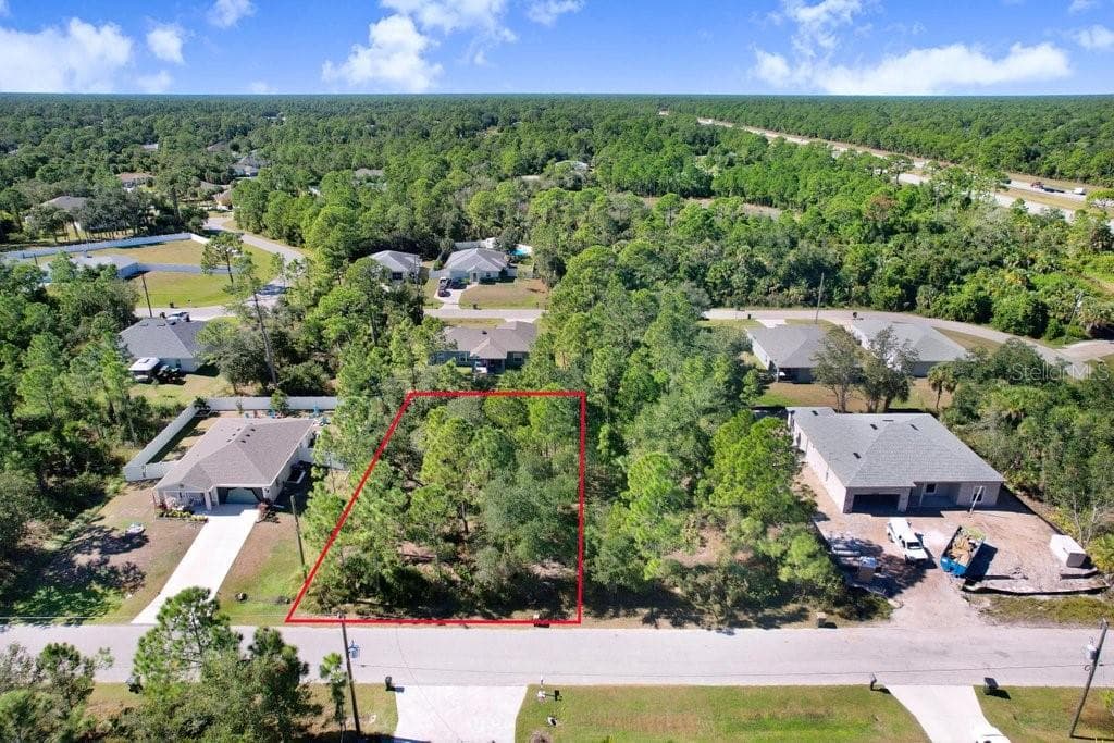 LACOCO STREET NORTH PORT, FL 34291