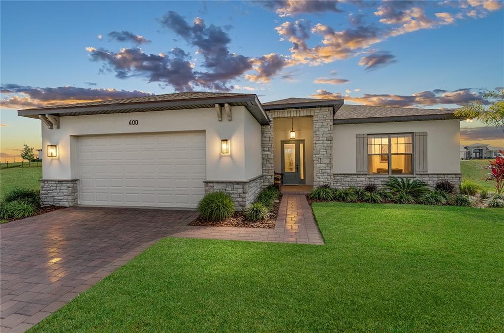 400 ADAMS VIEW LANE AUBURNDALE, FL 33823