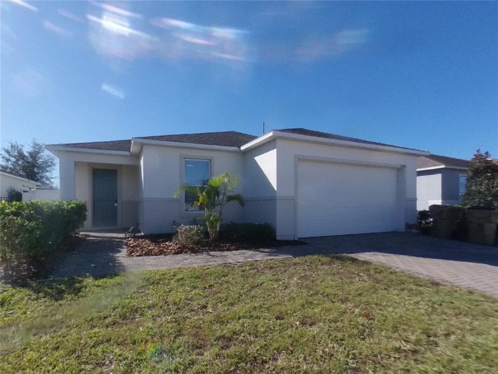14345 HIDDEN COURT CLERMONT, FL 34711