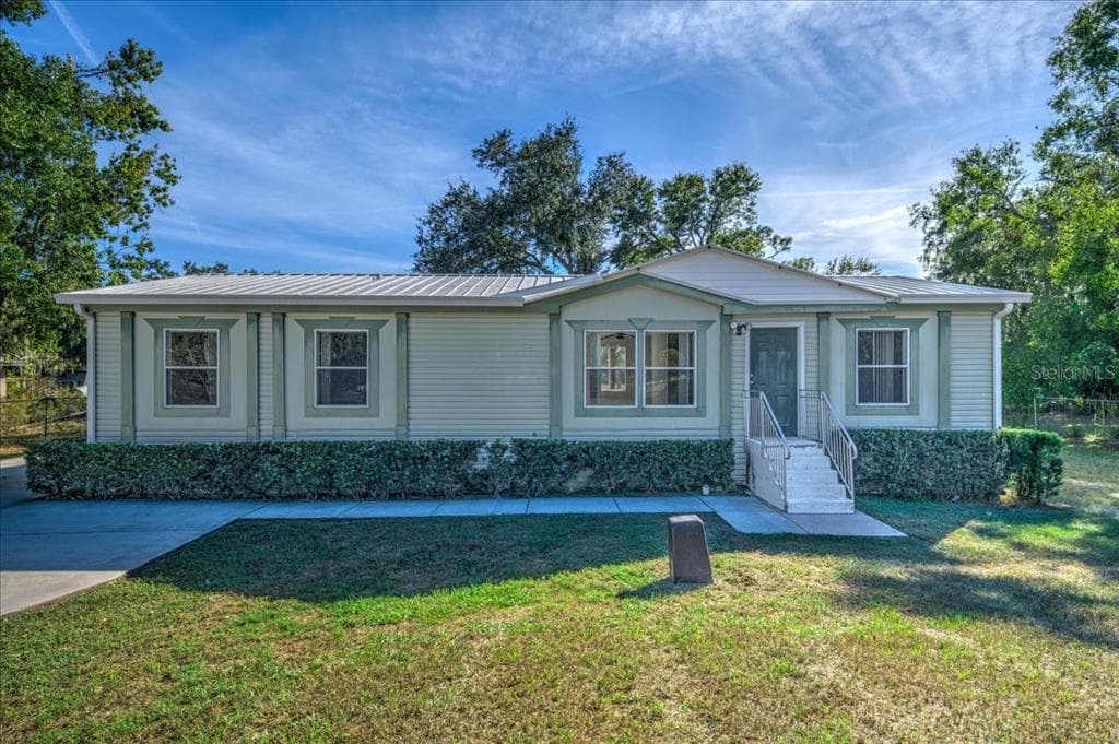 12101 GLENHILL DRIVE RIVERVIEW, FL 33569