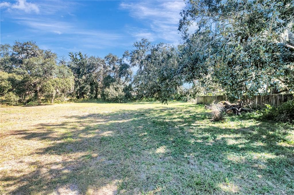 5216 CAROL DRIVE WESLEY CHAPEL, FL 33543