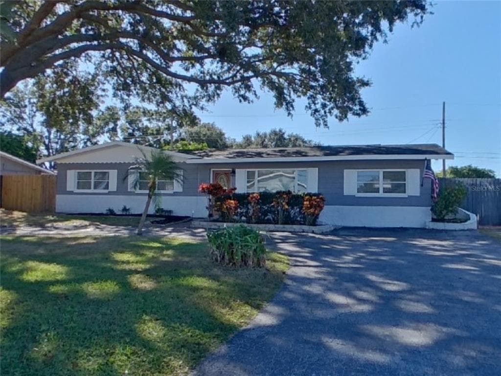 5590 26TH AVENUE N ST PETERSBURG, FL 33710