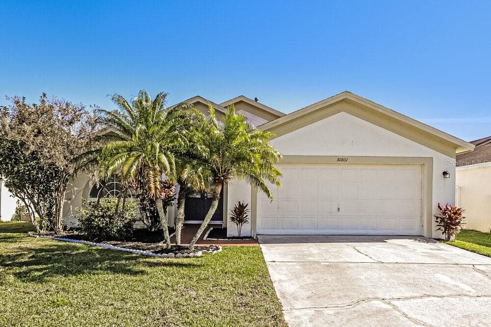 30801 TREMONT DRIVE WESLEY CHAPEL, FL 33543