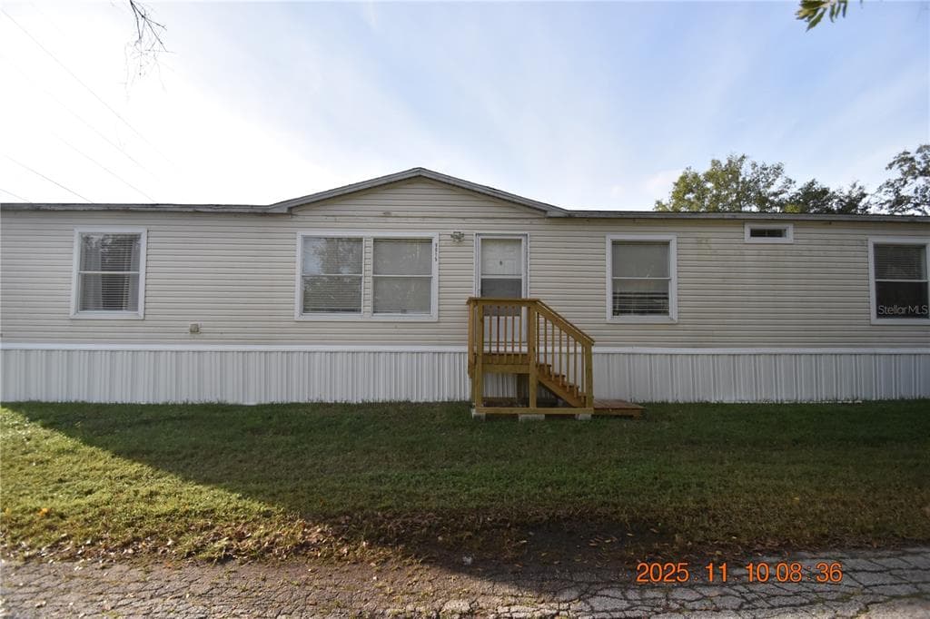 9015 GUNN HIGHWAY UNIT 9015 ODESSA, FL 33556