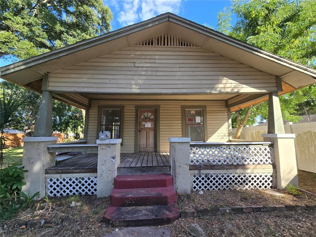 3107 N 24TH STREET TAMPA, FL 33605
