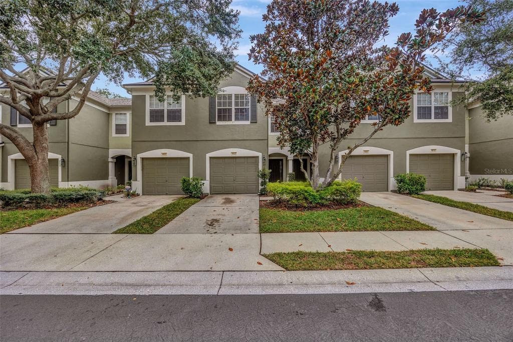 4923 BARNSTEAD DRIVE RIVERVIEW, FL 33578