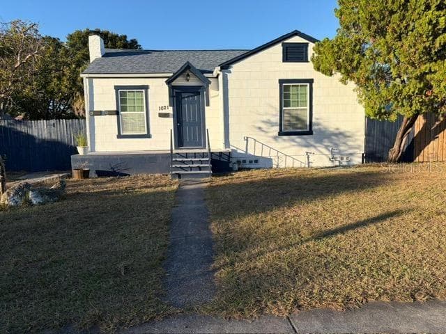 1021 23RD AVENUE N ST PETERSBURG, FL 33704
