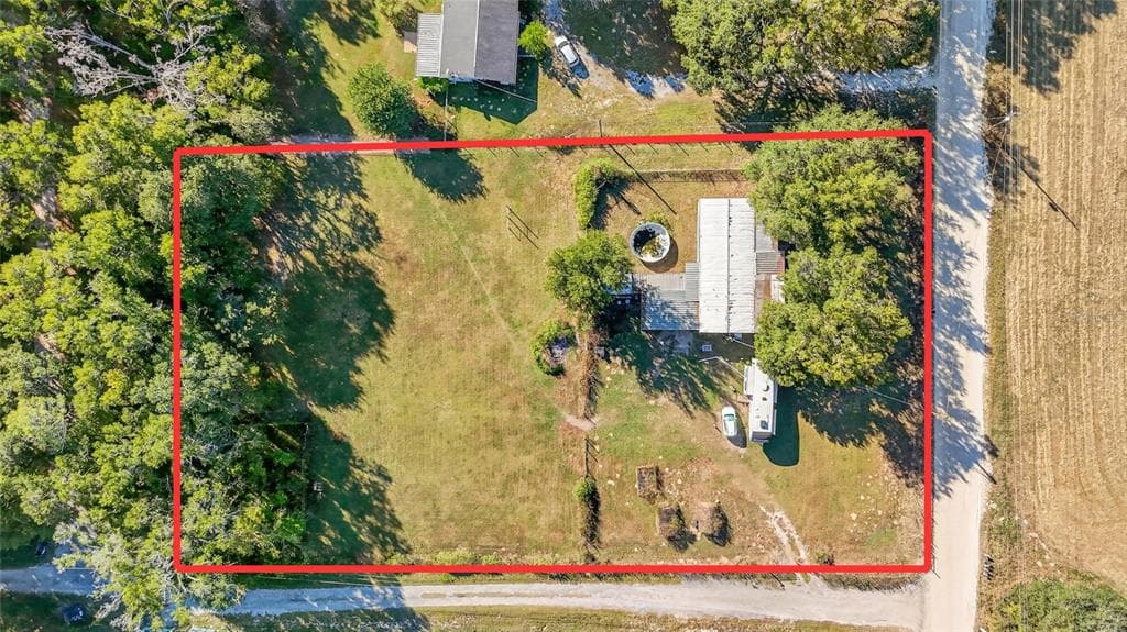 38710 TOWNSEND ROAD DADE CITY, FL 33525