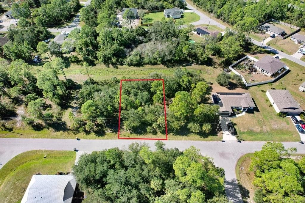 SAGO PALM ROAD NORTH PORT, FL 34291