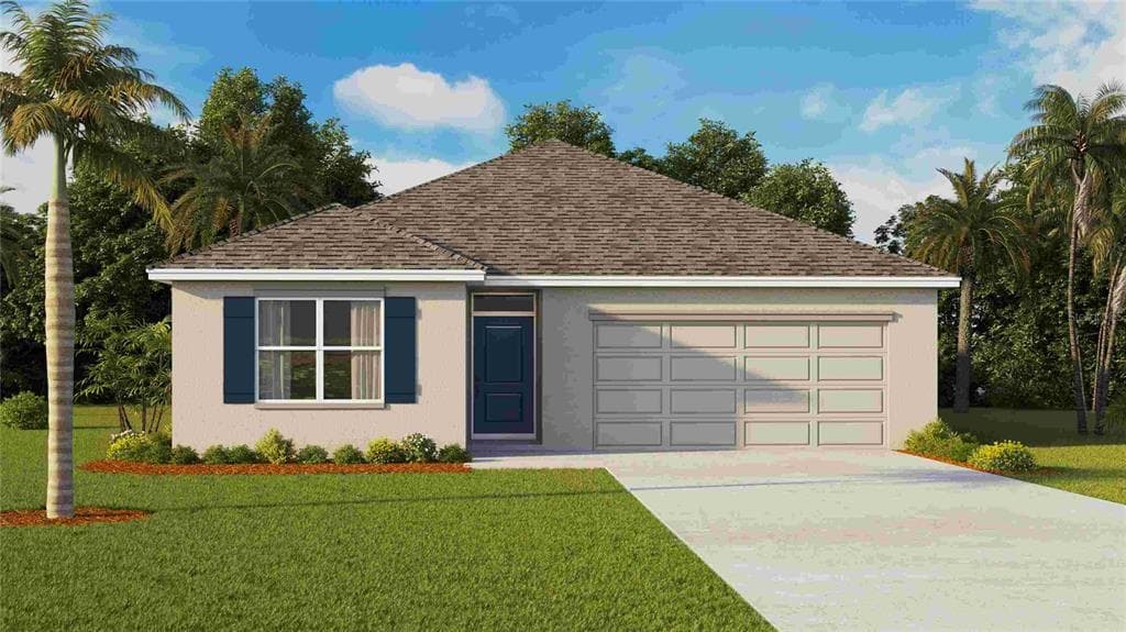 35381 VALLEY RIDGE ROAD DADE CITY, FL 33525