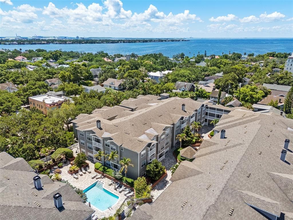800 S DAKOTA AVENUE UNIT 330 TAMPA, FL 33606