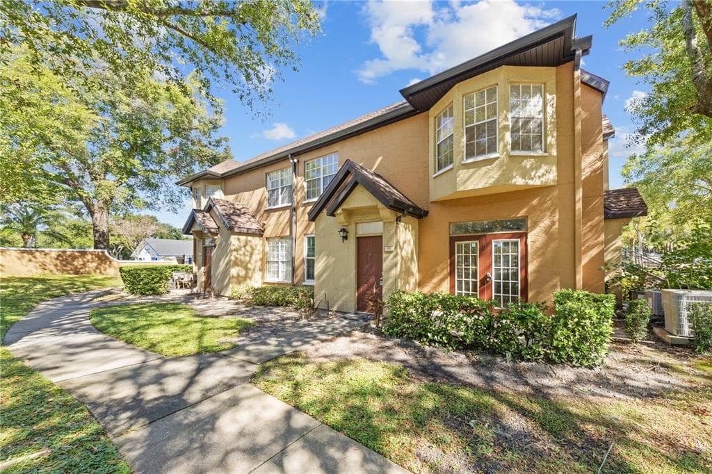 6340 RALEIGH STREET UNIT 1011 ORLANDO, FL 32835